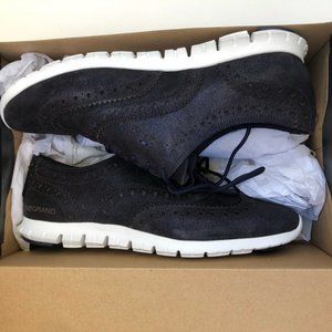COLE HAAN Women's Zerogrand Wing OXfords
